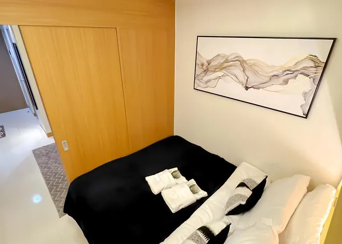 Apartment On Point 2 Red Residences L Wifi Netflix I Red Res 2650 Manila