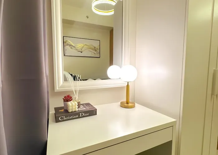 Apartment On Point 2 Red Residences L Wifi Netflix I Red Res 2650