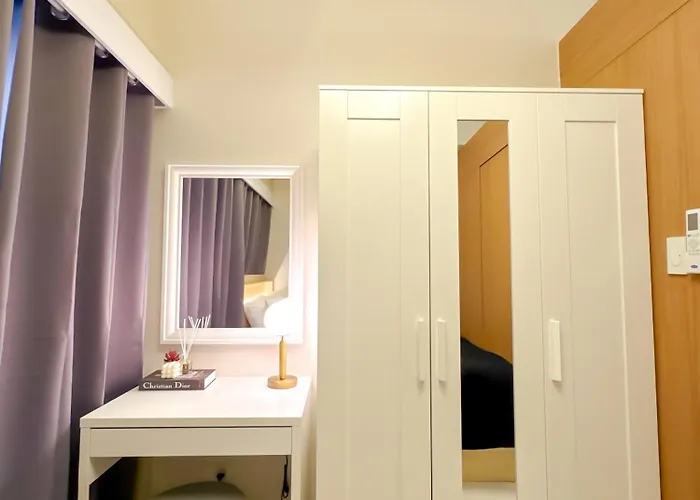 Apartment On Point 2 Red Residences L Wifi Netflix I Red Res 2650 *