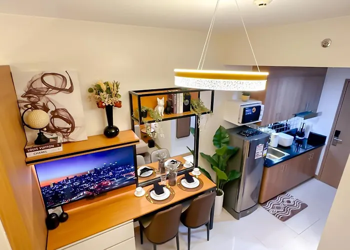 On Point 2 Red Residences L Wifi Netflix I Red Res 2650 Apartment *