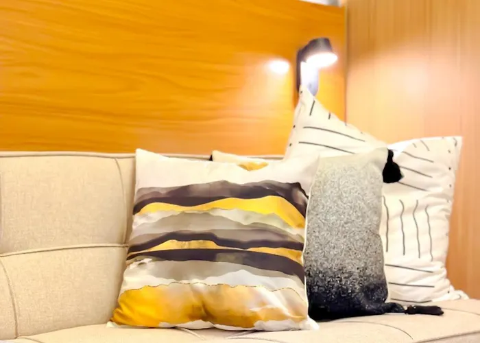 Apartment On Point 2 Red Residences L Wifi Netflix I Red Res 2650