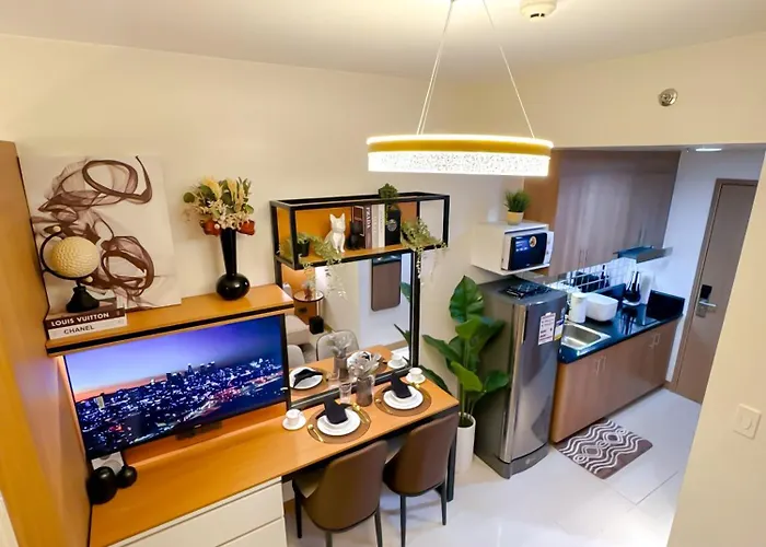 Apartment On Point 2 Red Residences L Wifi Netflix I Red Res 2650