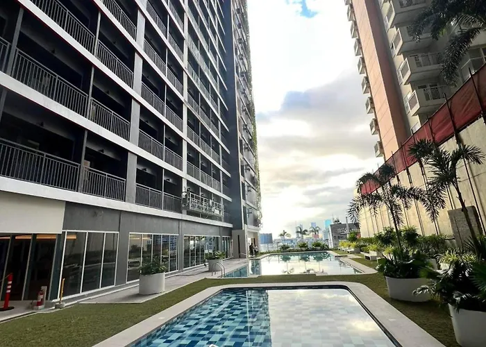 On Point 2 Red Residences L Wifi Netflix I Red Res 2650
