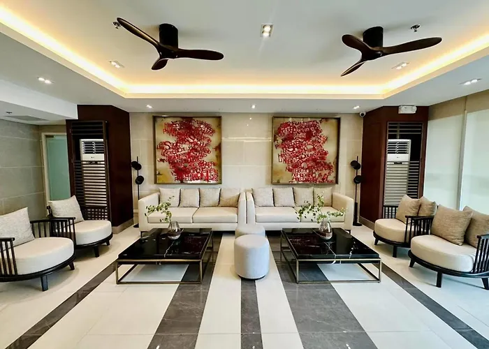 Apartment On Point 2 Red Residences L Wifi Netflix I Red Res 2650 *