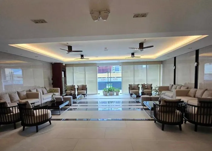 On Point 2 Red Residences L Wifi Netflix I Red Res 2650 Apartment *